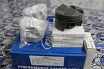 Supertech Pistons Integra Ls/vtec B18/B16 81.5MM Bore 12.4:1 Compression Rings. Fixed Price $820.08.