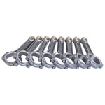 Eagle FSI6385 Esp 4340 I-beam Rods For Chevy Bb 6.385. Fixed Price $538.91.