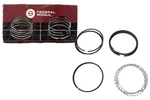 Federal Mogul Piston Ring Set Fits 1988-2014 Chevrolet Aveo 1988-07 Optra 2C4602. Fixed Price $37.54.