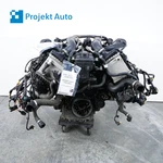 16-19 Oem Bmw Engine N63R N63TU2 G30 M550I G12 750I Xdrive Awd 133K With Video. Fixed Price $4175.00.