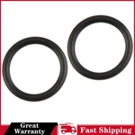 For Audi A4 2002 2005 2X Mahle Engine Coolant Pipe O-ring. Fixed Price $13.04.