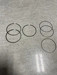 Wiseco 4035F, Piston Ring Set 4.035. Fixed Price $20.00.