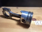 1998-2003 Ford 7.3 F250 F350 Powerstroke Diesel Piston Connecting Rod 1831738C1. Fixed Price $55.00.