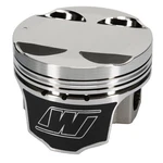 Wiseco K656M855AP Piston Set, Fits Mitsubishi 4G63, 85.50 Mm Bore, Sport Compact. Fixed Price $911.99.