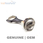 2011-2017 Vw Touareg 3.0L Right Piston W/ Connecting Rod 06E107066DM. Fixed Price $44.99.