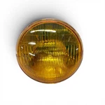 4412A Sealed Beam Amber Fog Light 12V Genuine. Fixed Price $29.96.