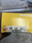 Hastings Piston Ring Set. Fixed Price $46.41.
