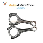 2*ENGINE Connecting Rod Fit Subaru FB25 FB20 Crosstrek Forester Impreza Legacy. Fixed Price $62.14.