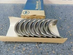 Triumph Herald & Spitfire 1147 1296 Connecting Rod Bearings +.040" Vandervell. Fixed Price $35.00.