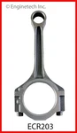 Connecting Rod Reman Enginetech ECR203 Fits Ford 3.8 & 4.2L 96-08 See List. Fixed Price $50.95.