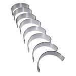 Dnj RB710 Engine Connecting Rod Bearing Set For Select 96-15 Subaru Models. Fixed Price $31.99.