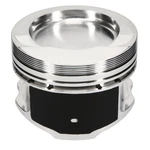 Je 186236 Set, 2618, Dome, 3.268 Bore, 1.275 Cd, 0.787 Pin,. Fixed Price $1340.99.