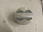 2227P L2262F Forged Piston Singles 400 Pontiac. Fixed Price $41.65.