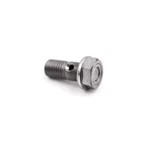 Mazda Oem SE01-10-730 Jet Valve Center Bolt For Roadster. Fixed Price $67.32.