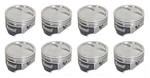 Summit Racing Coated Hypereutectic Piston SUM-17383C-30. Fixed Price $241.99.