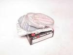 Engine Piston Ring Set Itm Brand Fits Honda Civic Del Sol 1.6L 1994-1995. Fixed Price $25.42.