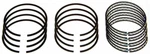 Engine Piston Ring Set Sealed Power E-416KC .75MM. Fixed Price $55.29.