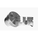 Cp Pistons SC7065-4 & Ring Kit 3.425 In. Bore Set Of For Honda 2.0L. Fixed Price $766.50.