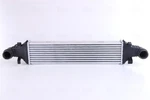 Nissens 96534 Intercooler, Charger For Mercedes-benz. Fixed Price $255.01.