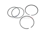 Goetze Piston Ring Set 11251713192 Bmw E46 525I E30 325IS 325E 528E 325IC. Fixed Price $27.89.