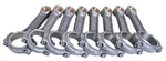 Eagle Sbc Forged 4340 I-beam Rods 5.700 W/7/16 Bolts (FSI5700B). Fixed Price $501.99.