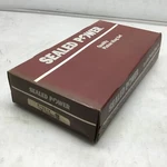 Sealed Power E-414X Engine Piston Ring Set 40MM. Fixed Price $34.00.