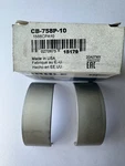 Clevite CB-758 P-10 Rod Bearings Pontiac V8 326 455. Fixed Price $5.00.
