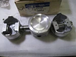 Clevite 9-1532-STD Engine Pistons (3 Pack). Fixed Price $79.99.