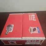 Dnj P193 Std Hyundai Elantra Engine Rebuild Set Box Of 4. Fixed Price $54.80.