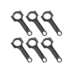 Cxracing I-beam Connecting Rods Conrod For Bmw M20 Engine 135MM Length. Fixed Price $345.00.