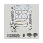 Federal Mogul Re-ring Kit Ford 351W Stock Bore -.010 Rods Main 205761M011. Fixed Price $249.89.