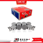 04-07 Standard Size Complete Piston Set For Buick 5.3L Ohv Vortec LM7 Dnj P3168A. Fixed Price $314.99.