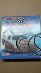 Akerly And Childs Xtreme Piston Top Set 4.005" Bore. Fixed Price $30.00.