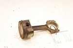 12-20 Isuzu Npr Hd 6.0L Engine Piston Right No 3 W/ Connecting Rod 8-89017-849-0. Fixed Price $79.55.