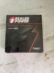 Engine Piston Ring Set Sealed Power E-552KC. Fixed Price $74.99.