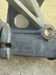 98 02 LS1 5.7 Camaro Firebird Trans Bracket Compressor Lsx 5.3 12556677. Fixed Price $179.99.