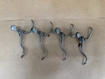 Oem 11-18 Ford Mustang Engine Oil Squirter, Piston Cooling GT350 V8 Set Of 4. Fixed Price $74.99.