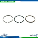 Dnj PR802A Piston Ring Set Standard Size For 09-15 Audi 2.0L L4 Dohc Tc. Fixed Price $76.94.