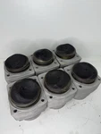 Porsche 911 3.0 95MM Pistons And Cylinders Set 95ZN1W3 New. Fixed Price $1300.00.