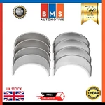 Jaguar Xe Xf AJ200 204DTD Conrod Big End Bearings Size Std 2.0 Diesel JDE36932. Fixed Price $78.83.