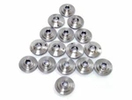 Brian Crower Titanium Retainers Eclipse Laser Talon Evolution 4G63. Fixed Price $204.00.