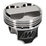Wiseco K566M82AP Piston Set, Fits Honda B16A, 82.00 Mm Bore, Sport Compact,. Fixed Price $792.99.