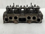 1973 1974 1975 1976 1977 - 1980 Triumph Spitfire 1500 Engine Motor Cylinder Head. Fixed Price $160.00.