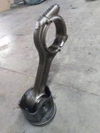 Replaces A4720371401 Detroit DD15 Piston , Ga. Fixed Price $179.77.