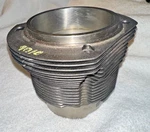 New Mahle Engine Piston & Cylinder 029198075 Volkswagen Van Bus 2.0 Broken Fin. Fixed Price $75.00.