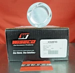 Wiseco Piston Kit For Mazda Turbo 1.6L B6 78.5MM 8.5:1 Cr K554M785. Fixed Price $723.99.