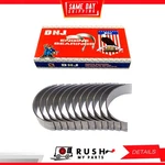 04-11 Rod Bearings Set Std Size For Buick 3.5L-3.9L V6 Ohv 12V Dnj RB320. Fixed Price $37.99.