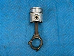 Ram 2500 3500 6.7L Cummins Engine Piston & Connecting Rod 2007-2018 Oem. Fixed Price $100.00.