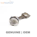 2017-2018 Porsche Macan 2.0L Piston W/ Connecting Rod PAC107065B. Fixed Price $99.99.