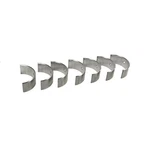 Itm Engine Components 4B8331-010 Connecting Rod Bearing Set. Fixed Price $37.99.